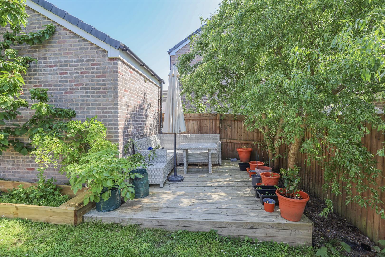 84 Plasnewydd Walk, Llantwit Major, Vale of Glamorgan, CF61 2YZ